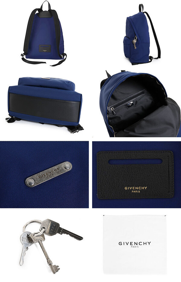 GIVENCHY ジバンシィスーパーコピー BJ0576 1039CI BACK PACK リュックサック リュック デイバッグ バックパック カラー